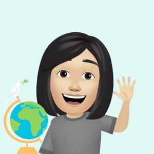 Meet your Posher, Catherine